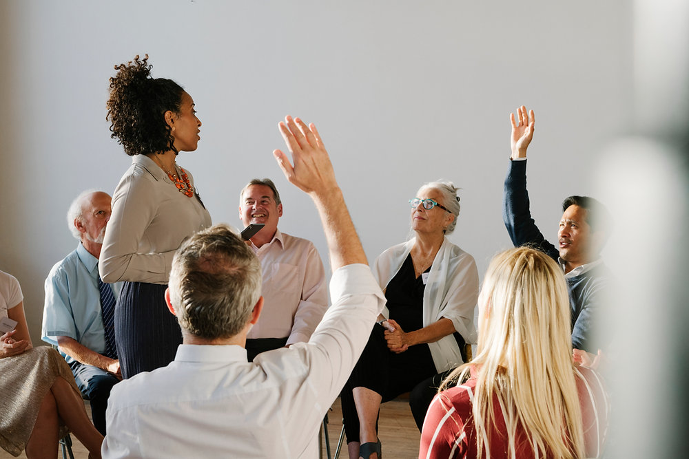 The Power of Narrative: How Culturally Resonant Storytelling Drives Economic Impact in Veteran Communities