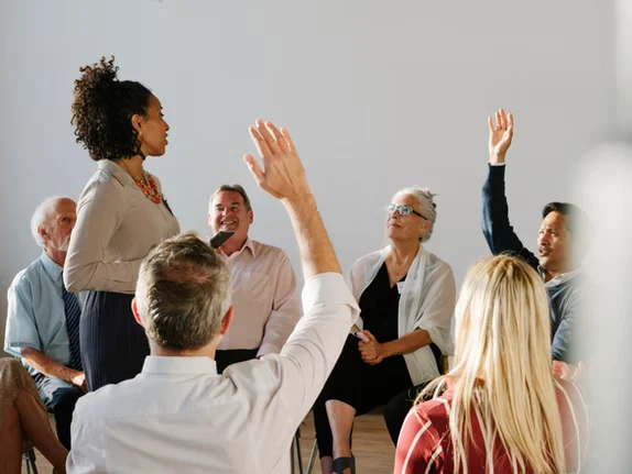 The Power of Narrative: How Culturally Resonant Storytelling Drives Economic Impact in Veteran Communities